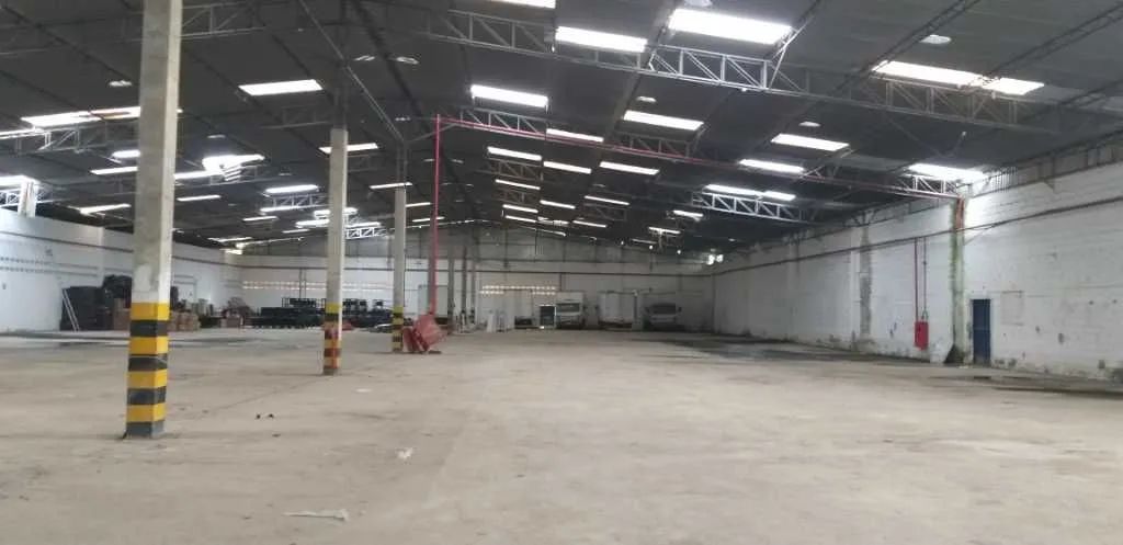 Galpão 3600m2 pé direito 7 metros Paulista PE - Foto 4