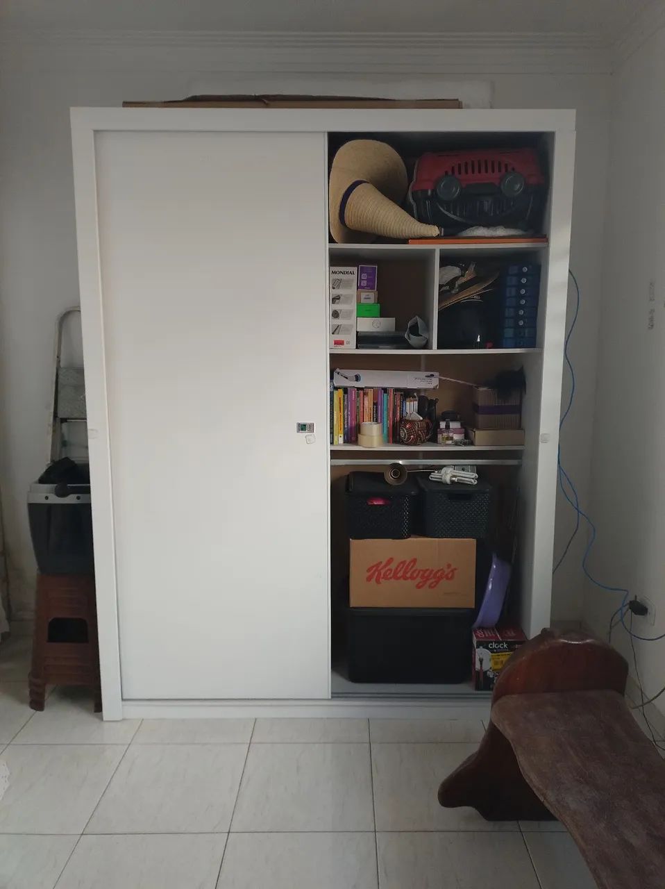 Guarda roupa  - Foto 2