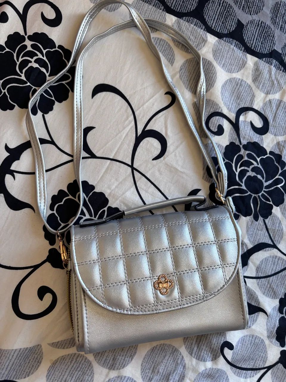 Bolsa transversal  - Foto 4