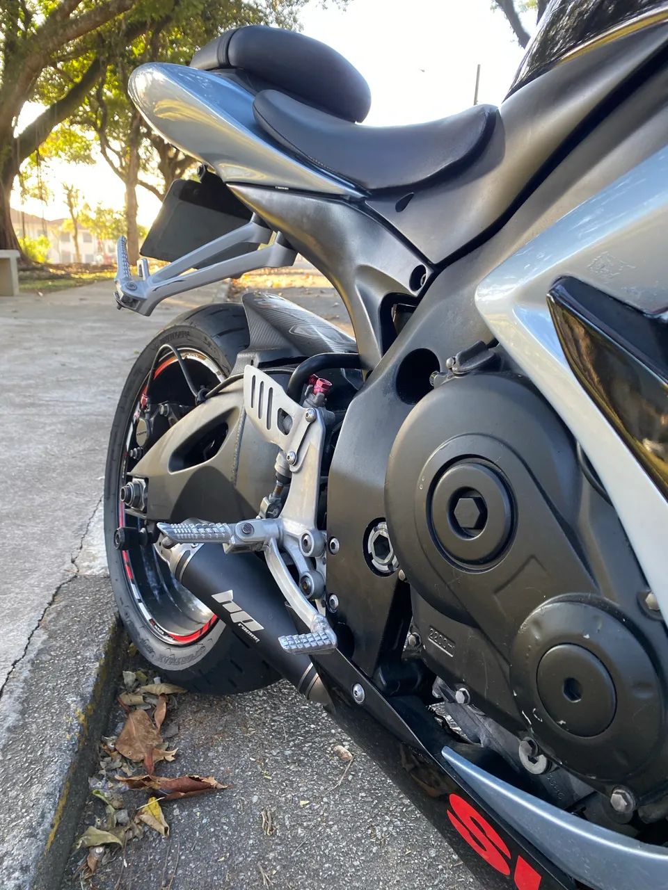 SRAD 750 - Foto 4