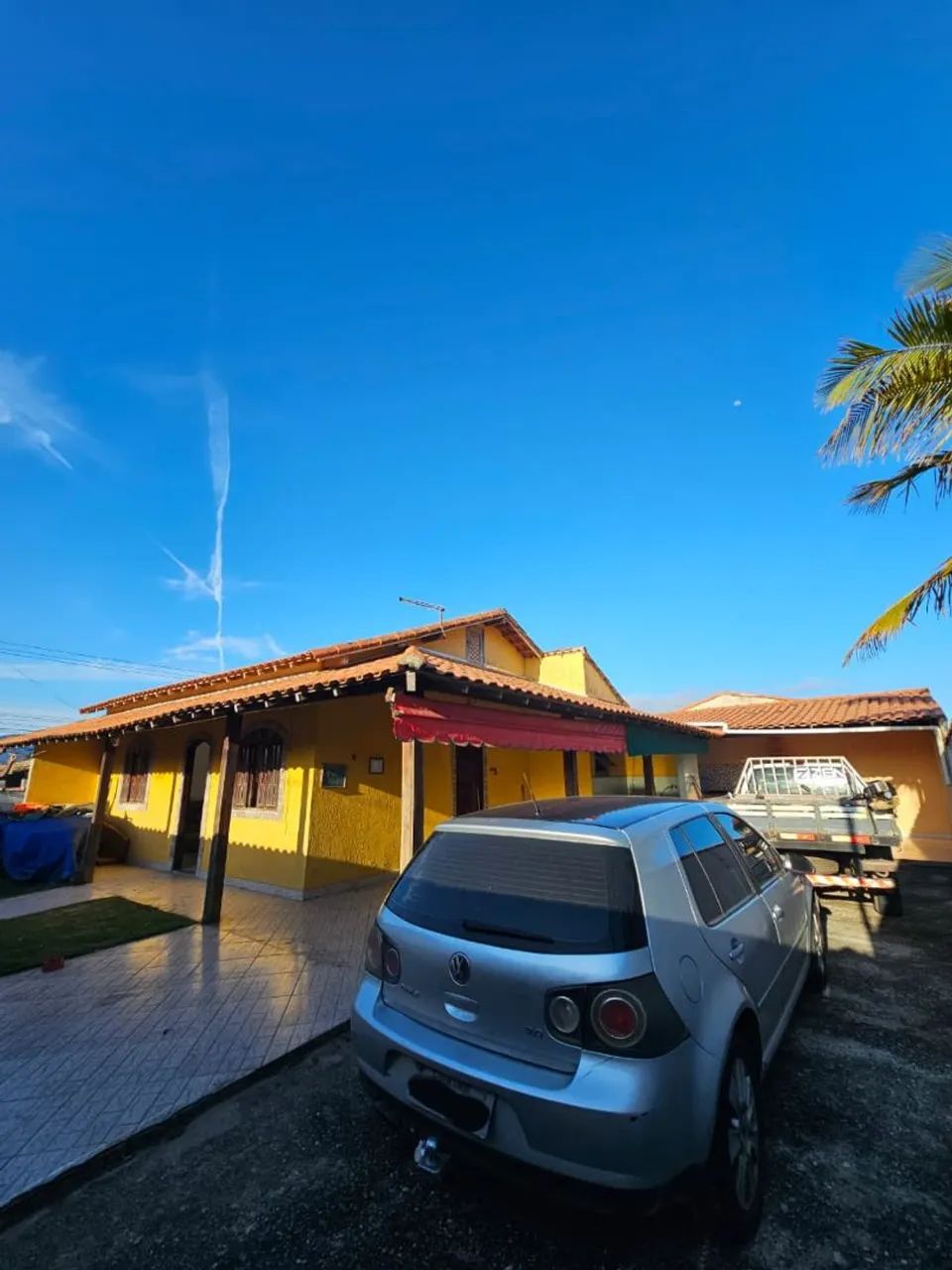 Bela casa com amplo espaço. - Foto 5