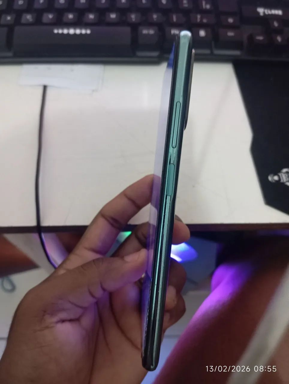 Vendo Redmi Note 10 128G - Foto 4