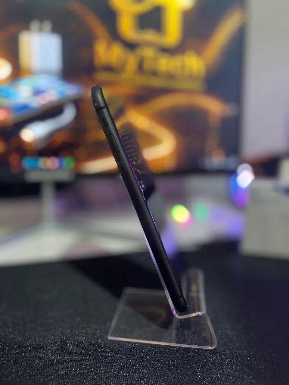 iPhone 11 64GB Todo original  - Foto 3