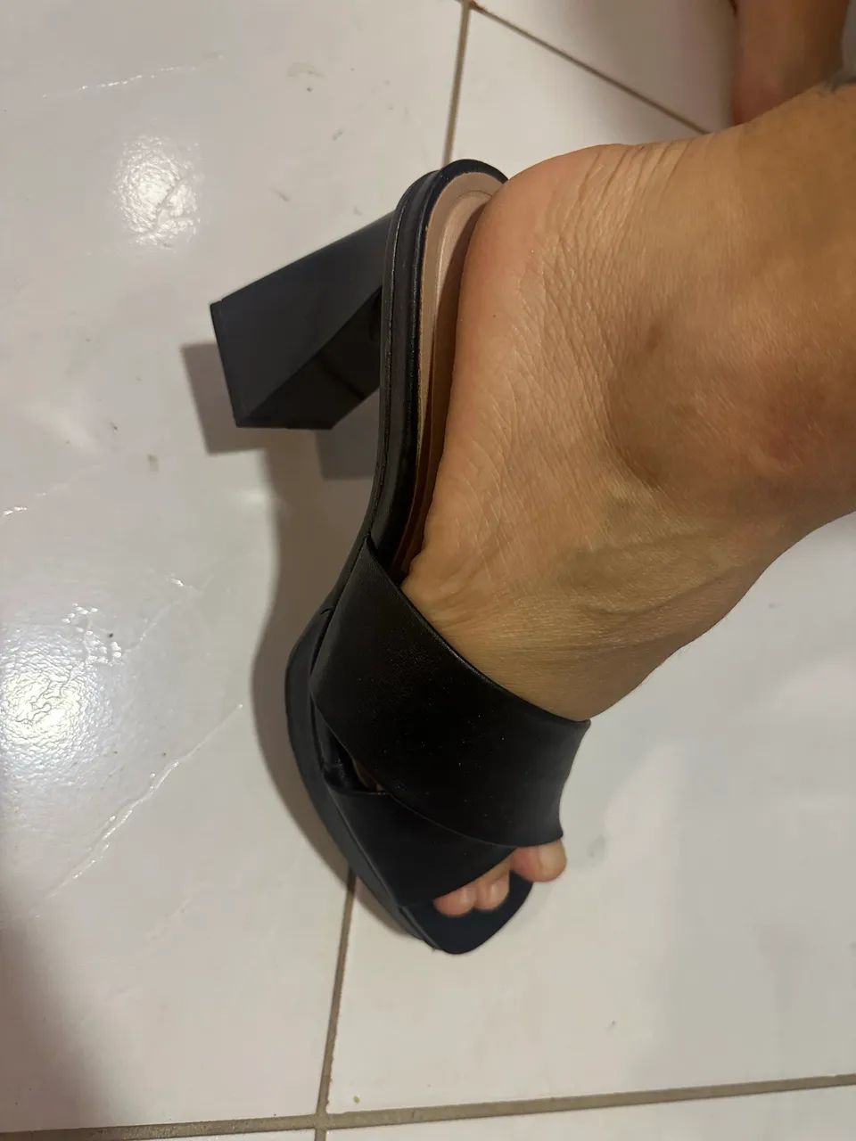 Tamanco  - Foto 2