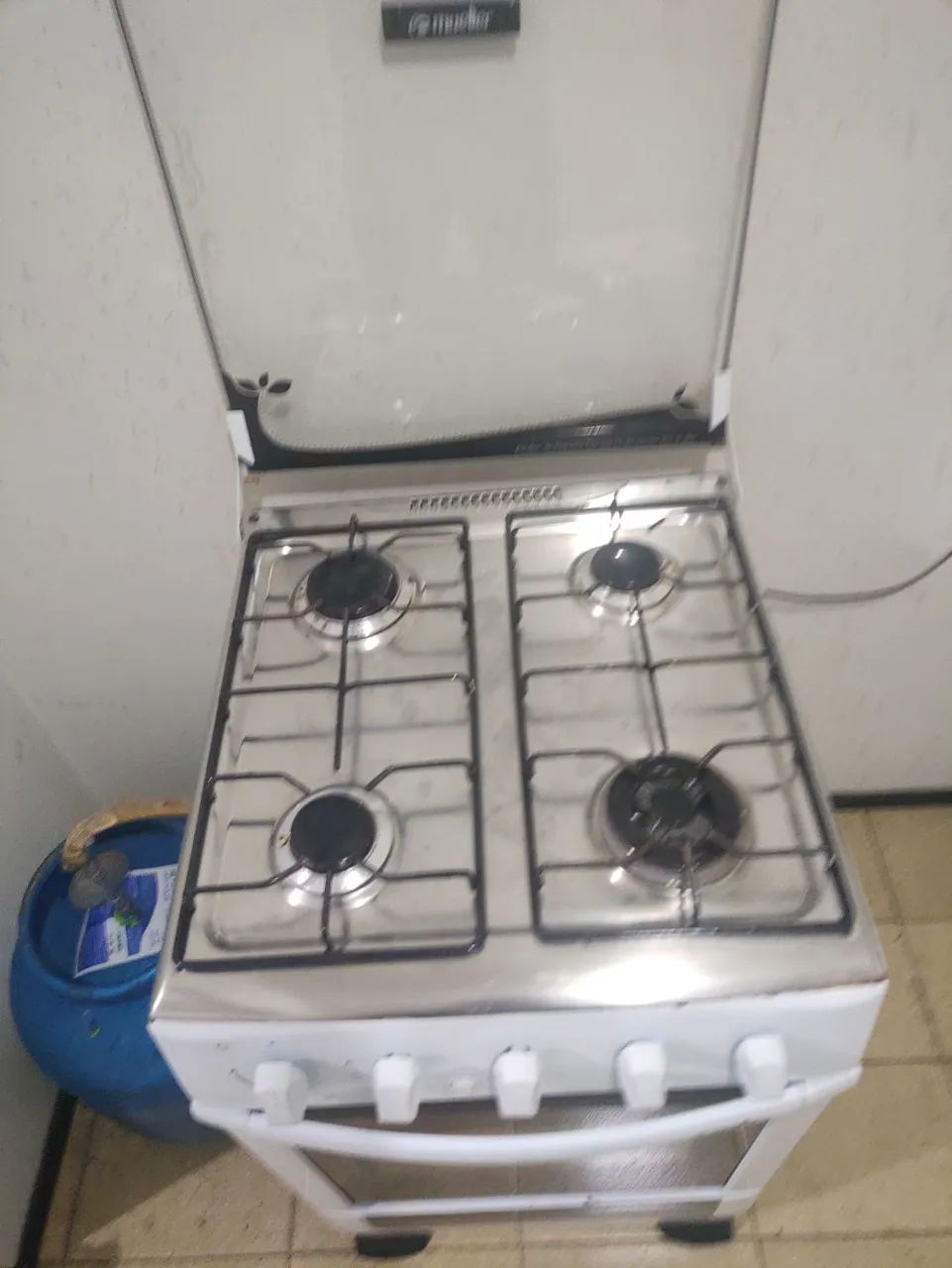 Fogao - Foto 3