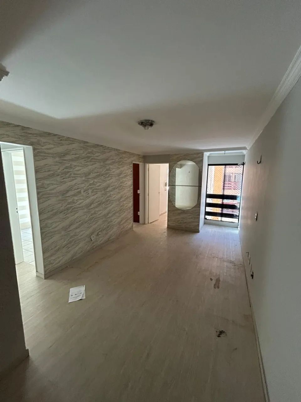 Apartamento 3 Quartos para Aluguel - Guará/DF  - Foto 2