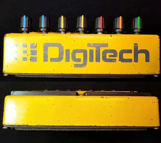 Digitech PDS 1550 - Foto 2