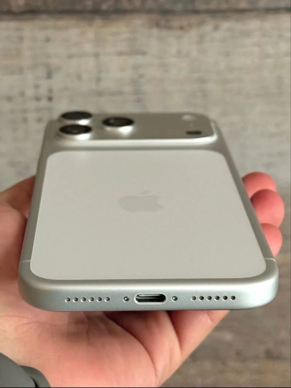 iPhone 17 pro max 256 GB - Foto 3
