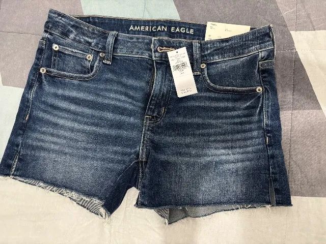 Short Jeans American Eagle  - Foto 2