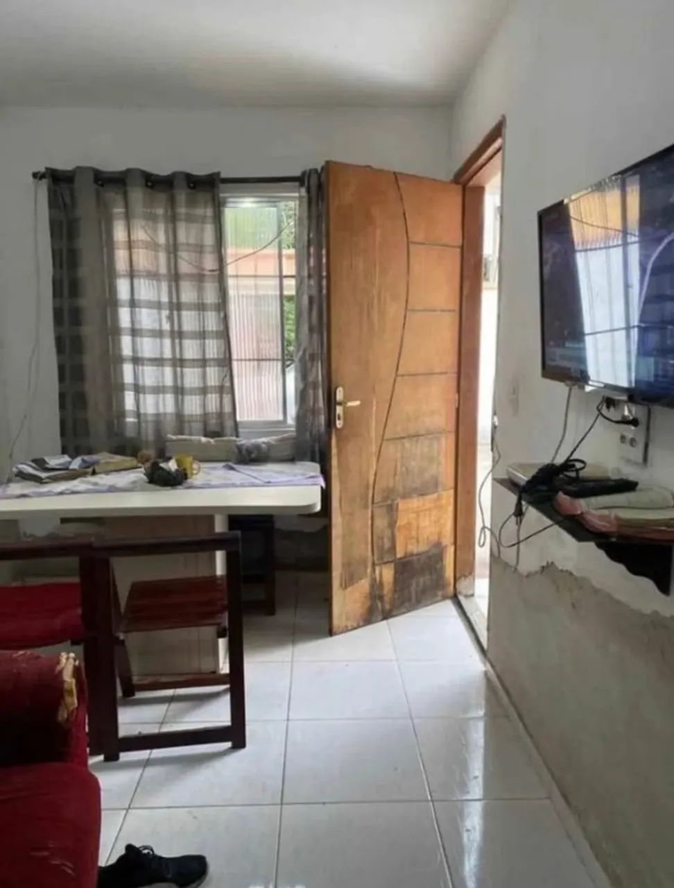 casa a venda em Feu Rosa - Foto 2