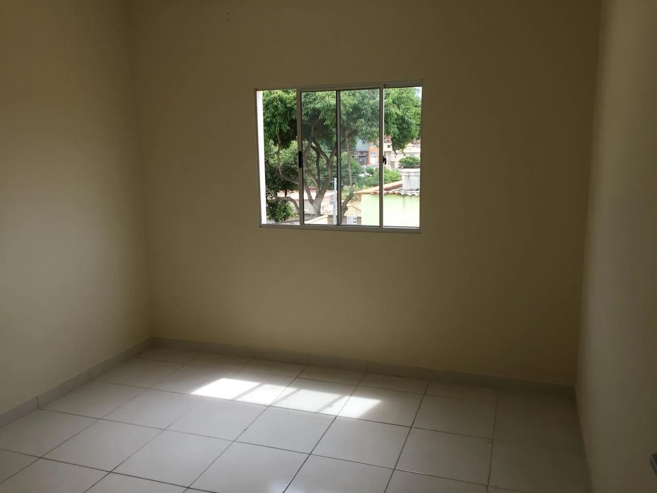 Apto 2 Quartos Bairro Rio Branco 