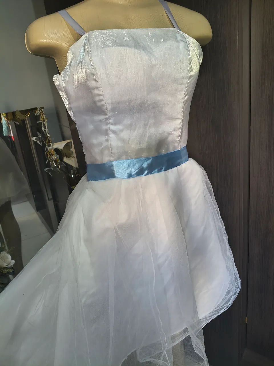 Vestidos para festas - Foto 4
