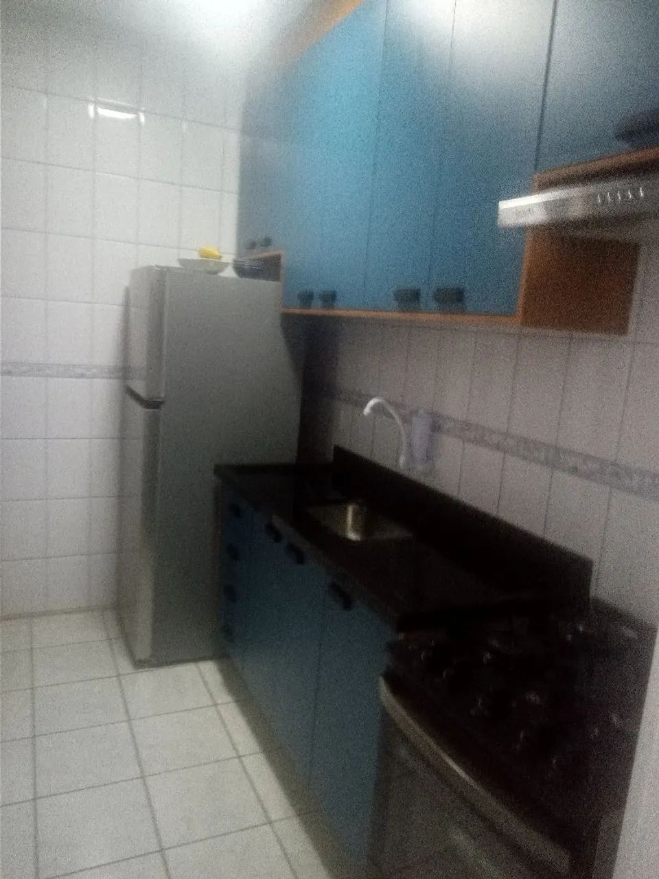 Foto - Mogi das Cruzes - Jardim Marica