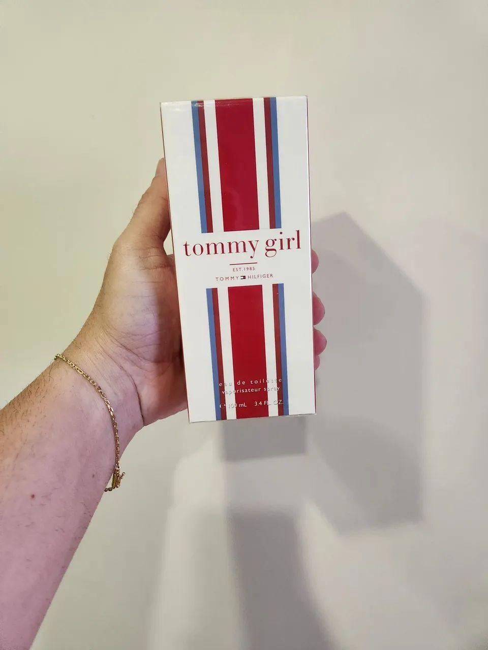Perfume Tommy Girl 100ml  - Foto 4