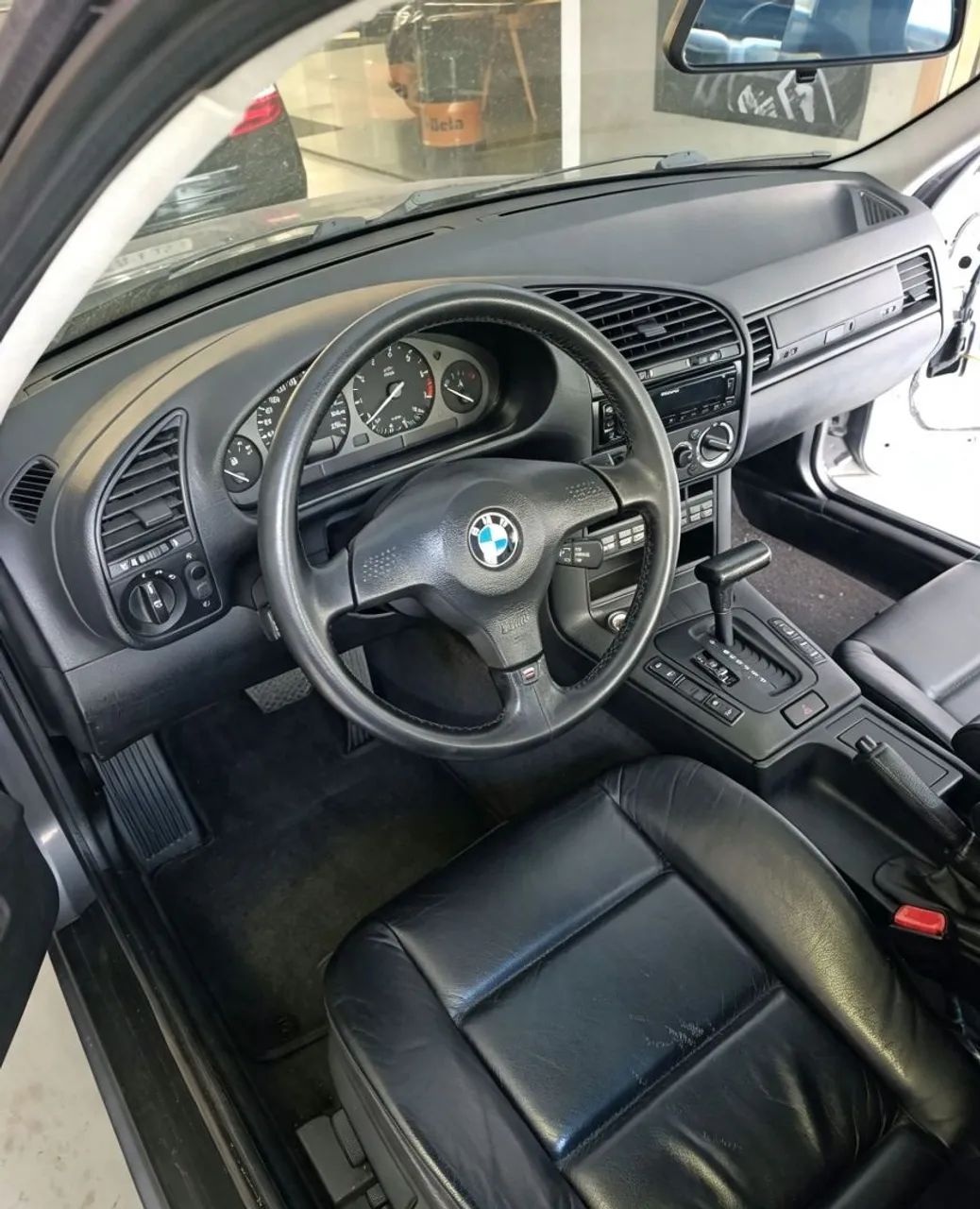 BMW 325I A 1994 - Foto 4
