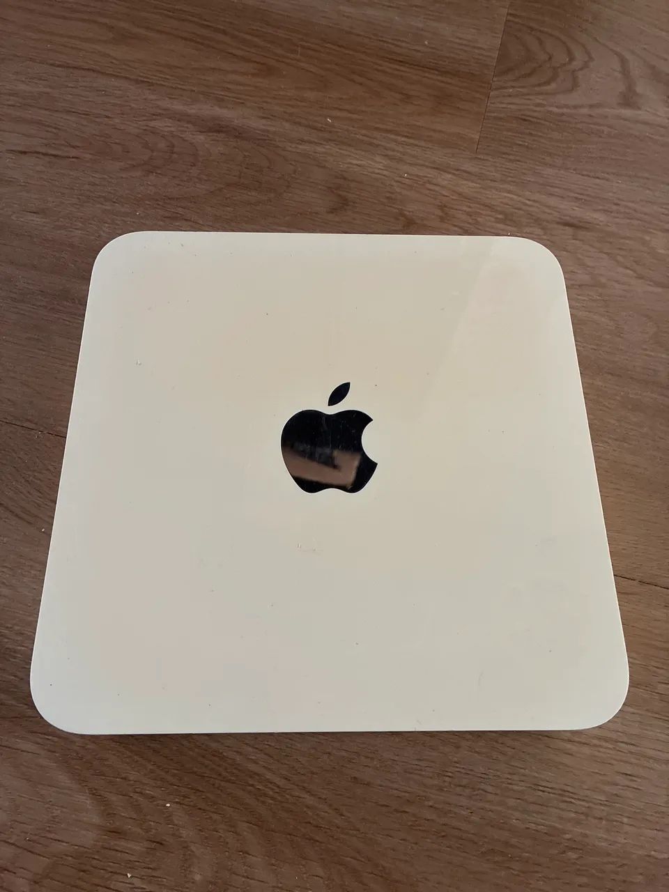 Apple Time Capsule - com defeito 