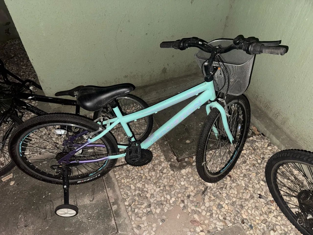 Bicicleta aro 26 - Foto 2