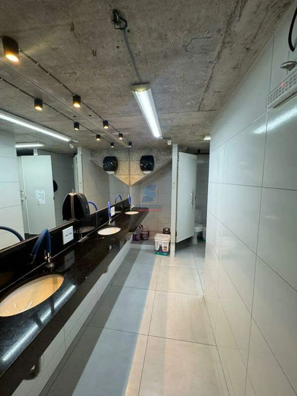 Ponto comercial para aluguel, Eldorado - Contagem/MG - Foto 5