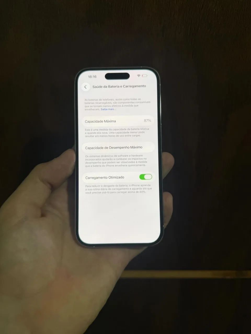 Vendo iPhone 14 Pro - Foto 3