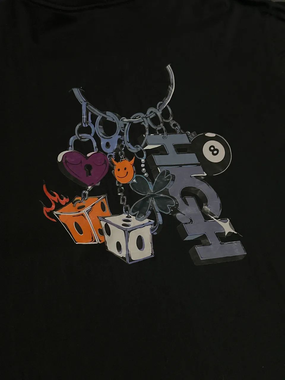 Camisa high classica - Foto 3