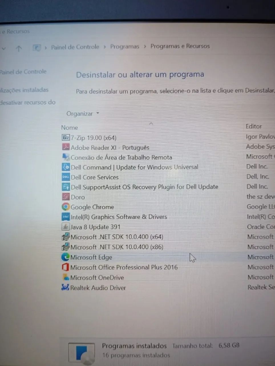 Notebook Dell Latitude 3450 (Semi-Novo) - Foto 2