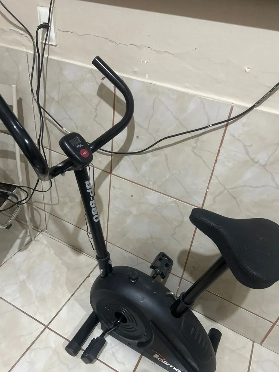 Bicicleta Ergométrica - Foto 3