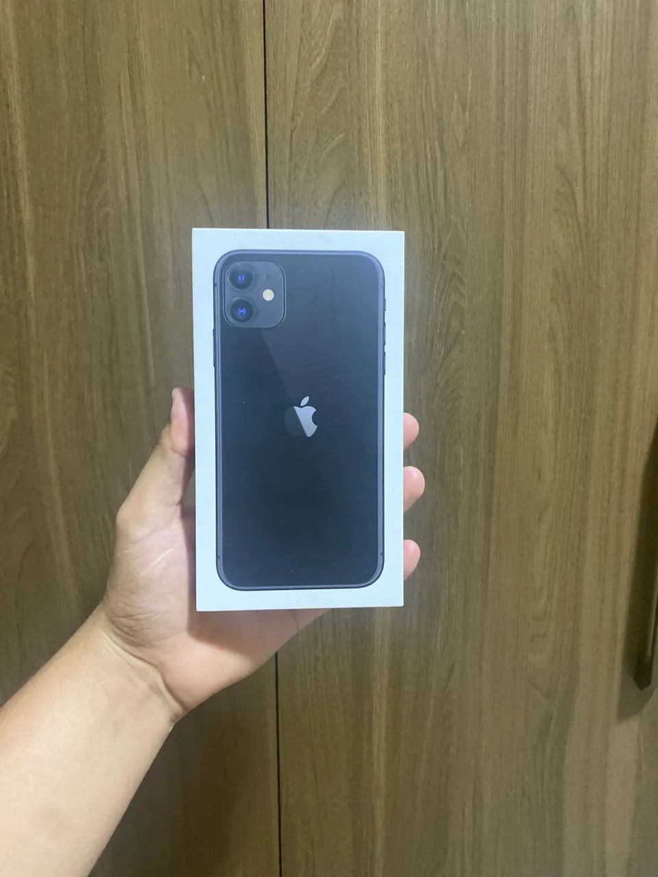 iPhone 11 128gb