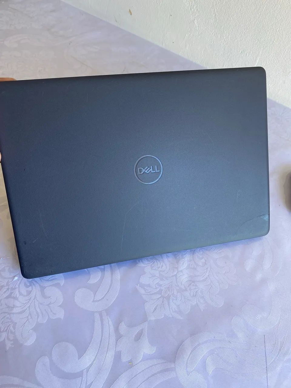 Vendo notebook Dell 3501 core i7 - Foto 4