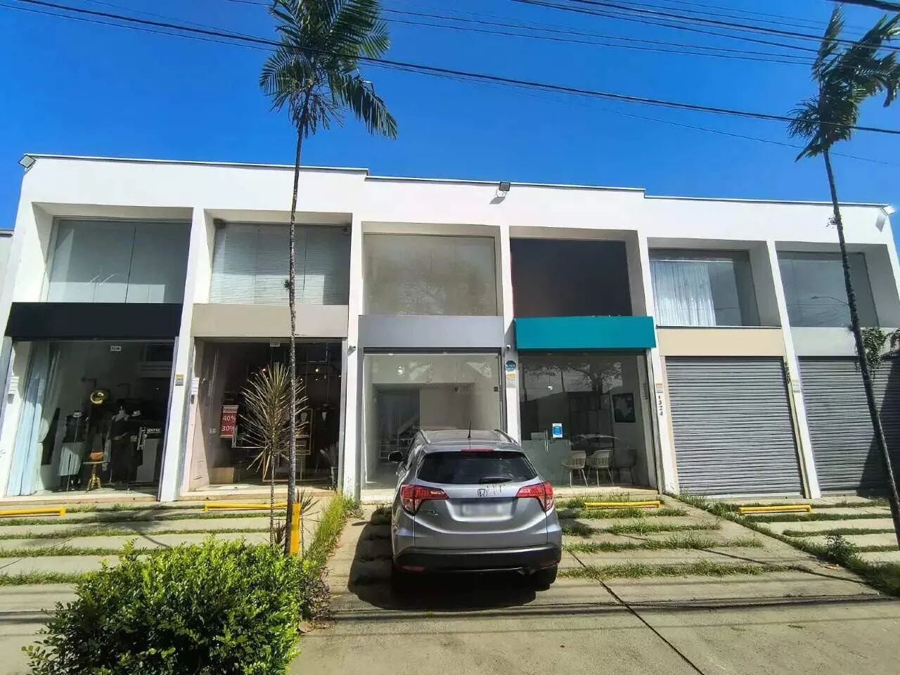 Sala Comercial para aluguel, 1 vaga, São Judas - Piracicaba/SP