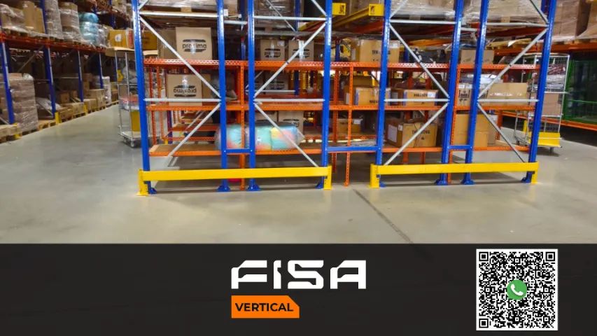 Porta Pallet em Juiz de Fora