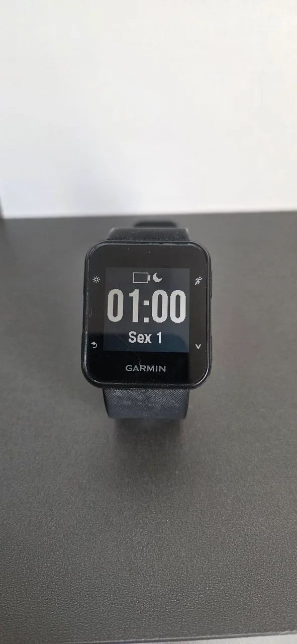 Relógio Garmin Forerunner 35