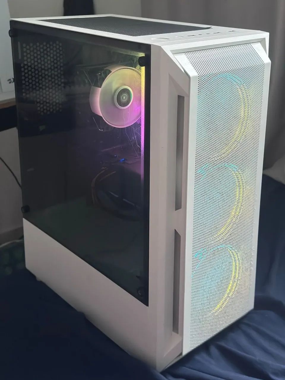 Computador Gamer  - Foto 2
