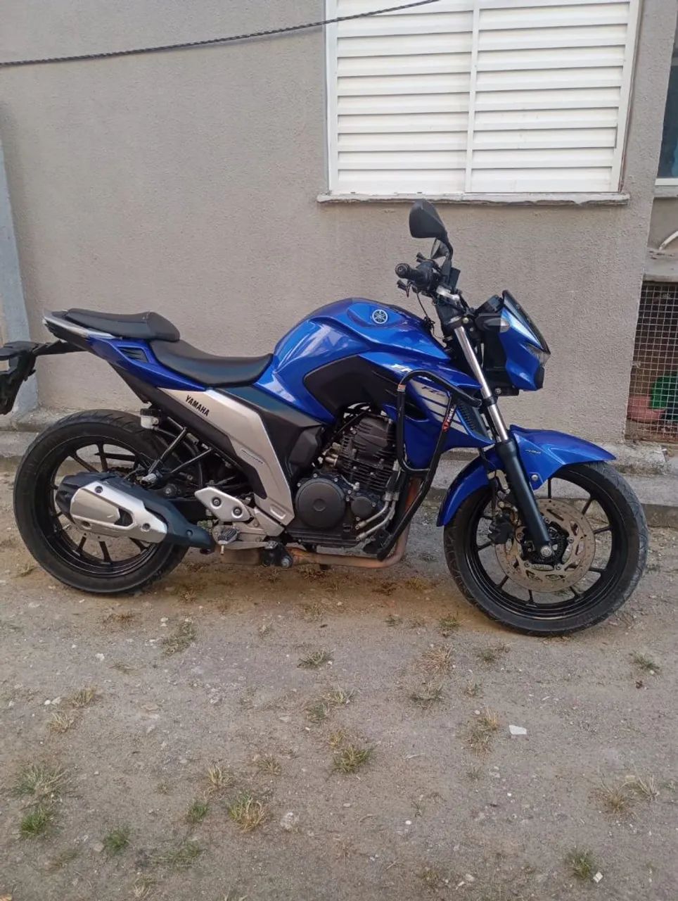 Fazer250 2023 - Foto 4