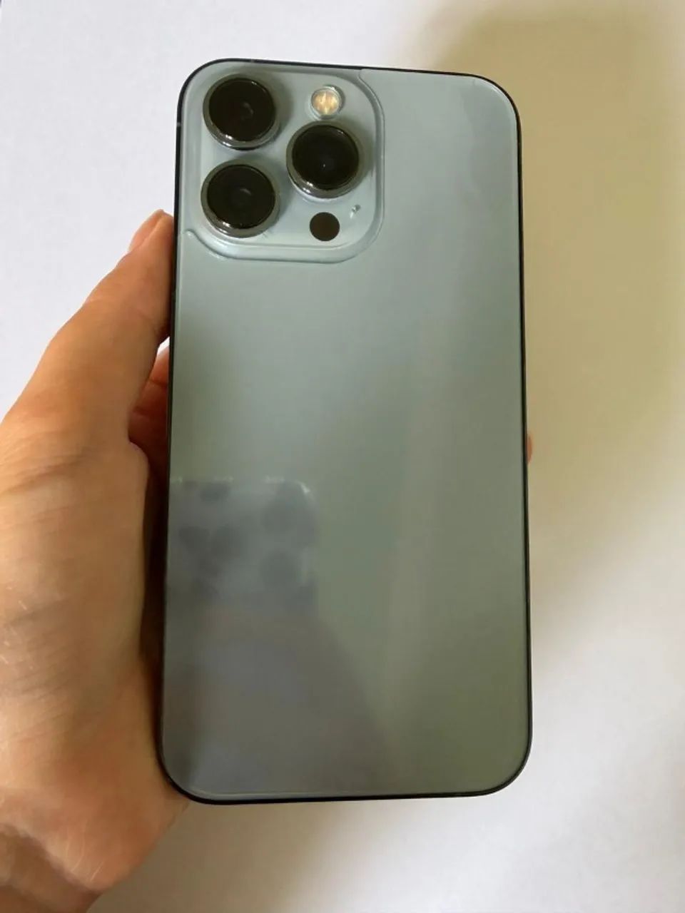 Iphone 13 Pro 128gb Azul