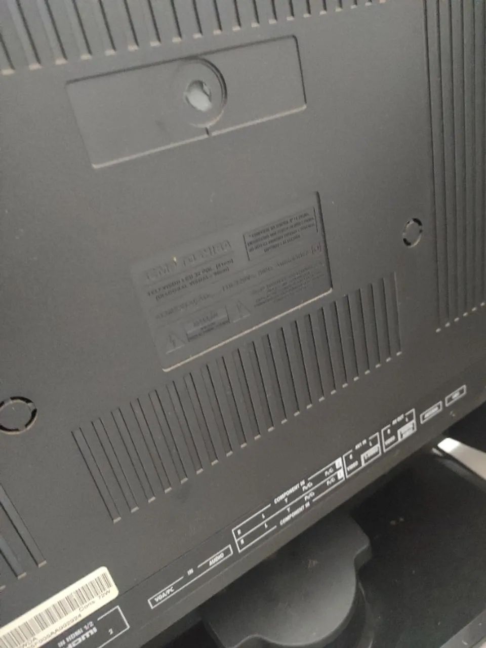 Tvs para troca de peças ou conserto  - Foto 2