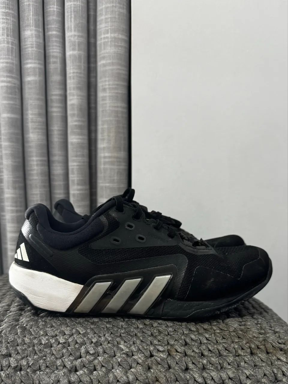 Vendo tênis Adidas Dropset