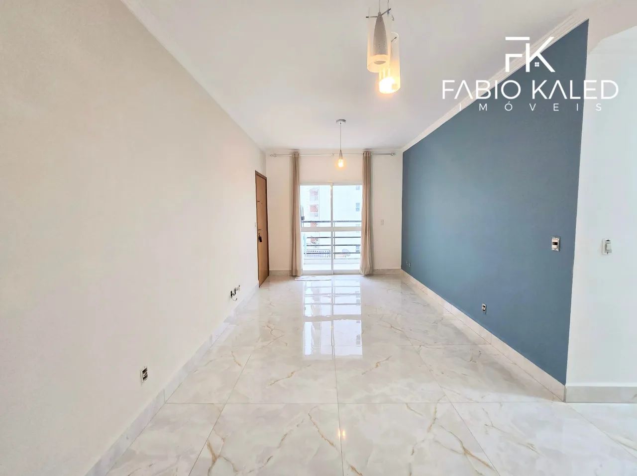 Apartamento com 3 dormitórios à venda Edifício Alto da Colina em Sorocaba/SP