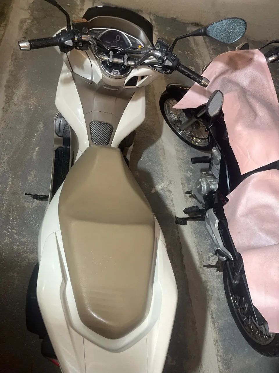 Pcx DLX 2019/2019 - Foto 4