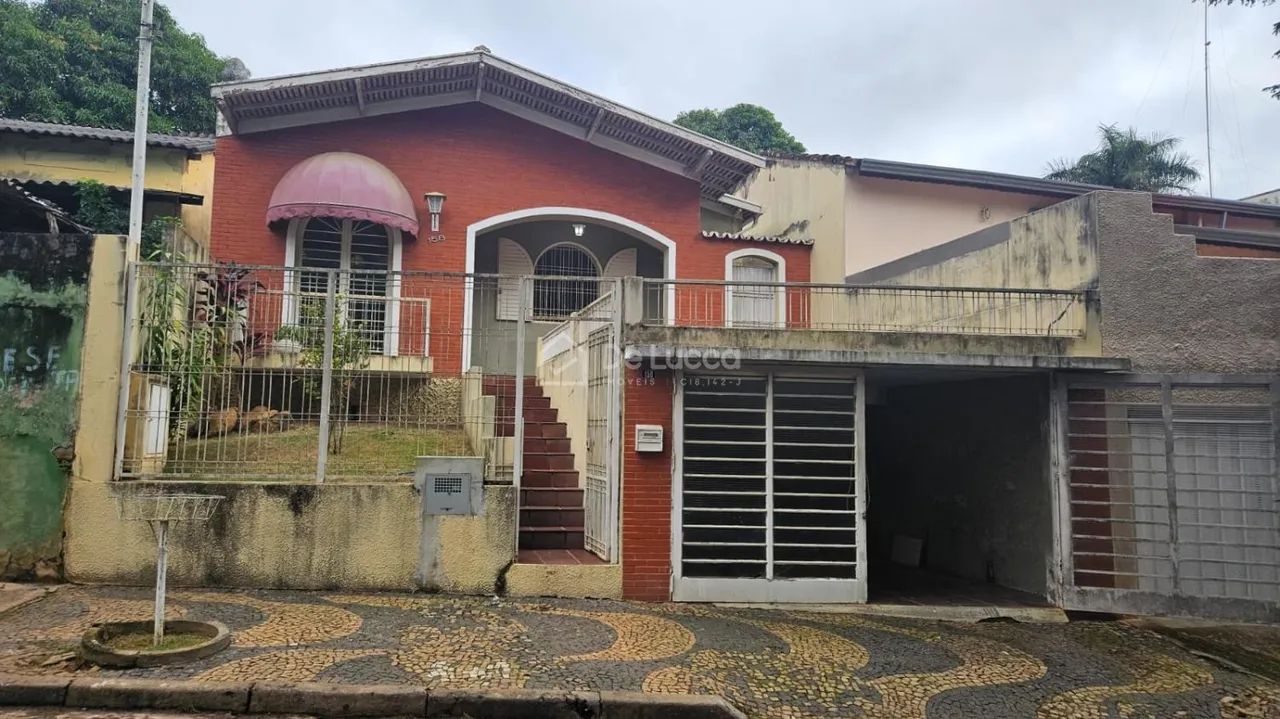 casa - Sousas - Campinas - Foto 3