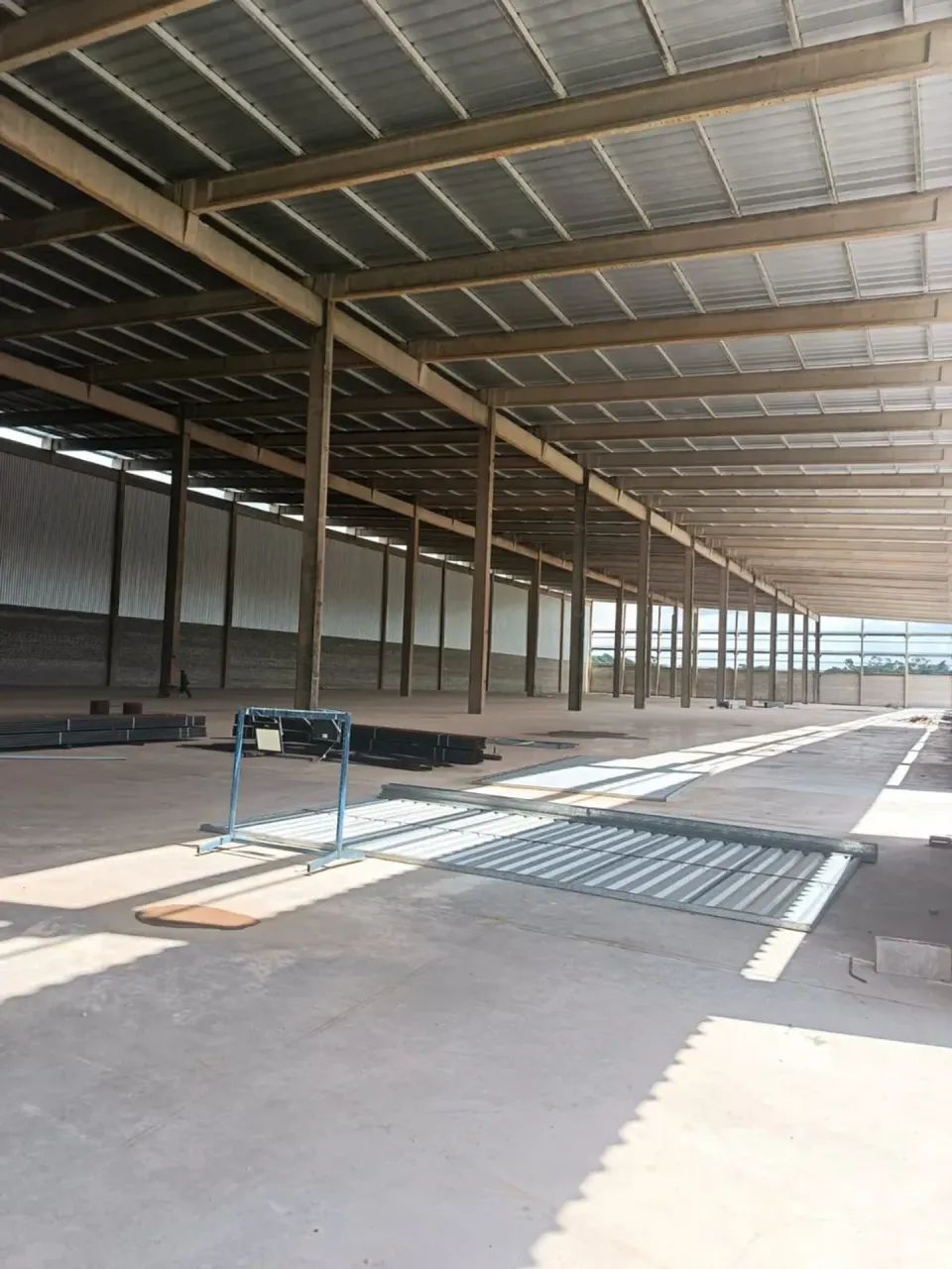 Galpão / Depósito / Armazém para alugar, 3000m² - Foto 5