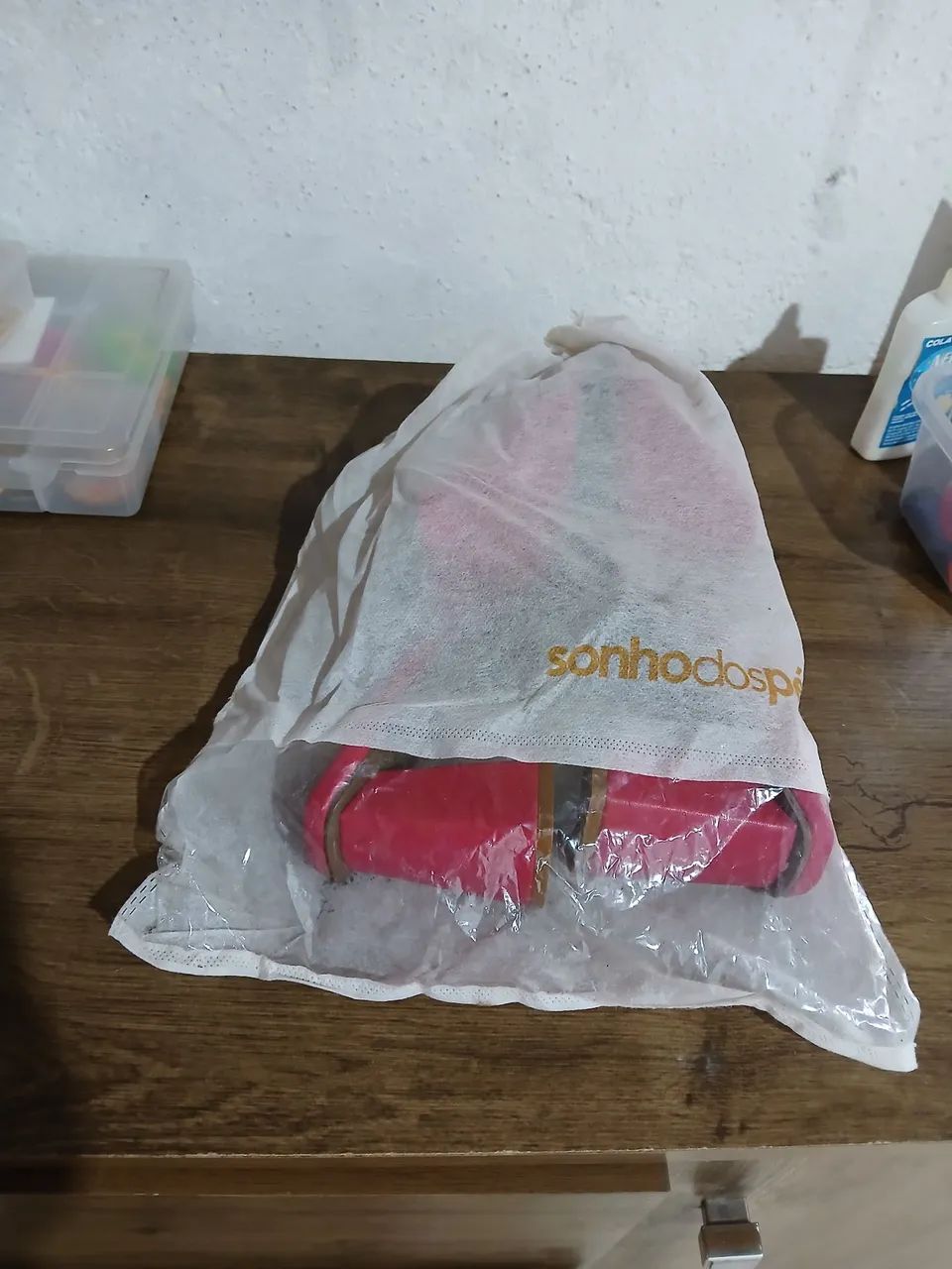 Tamanco,sonho dos pés  - Foto 5
