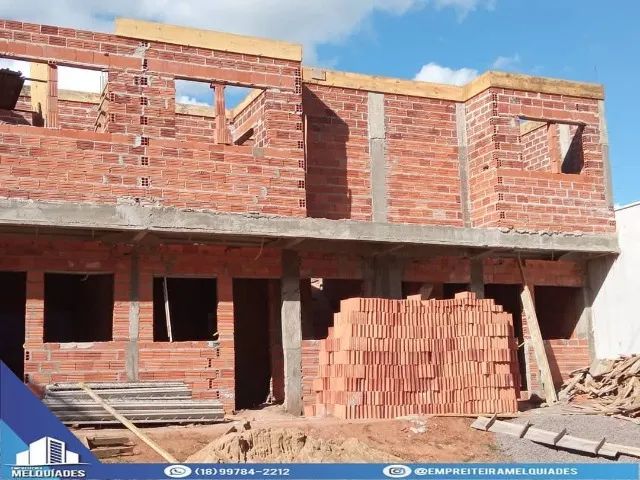 ? Construção e Reformas