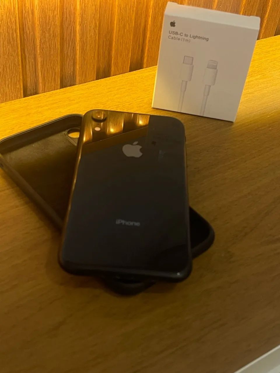 IPHONE XR - Foto 2
