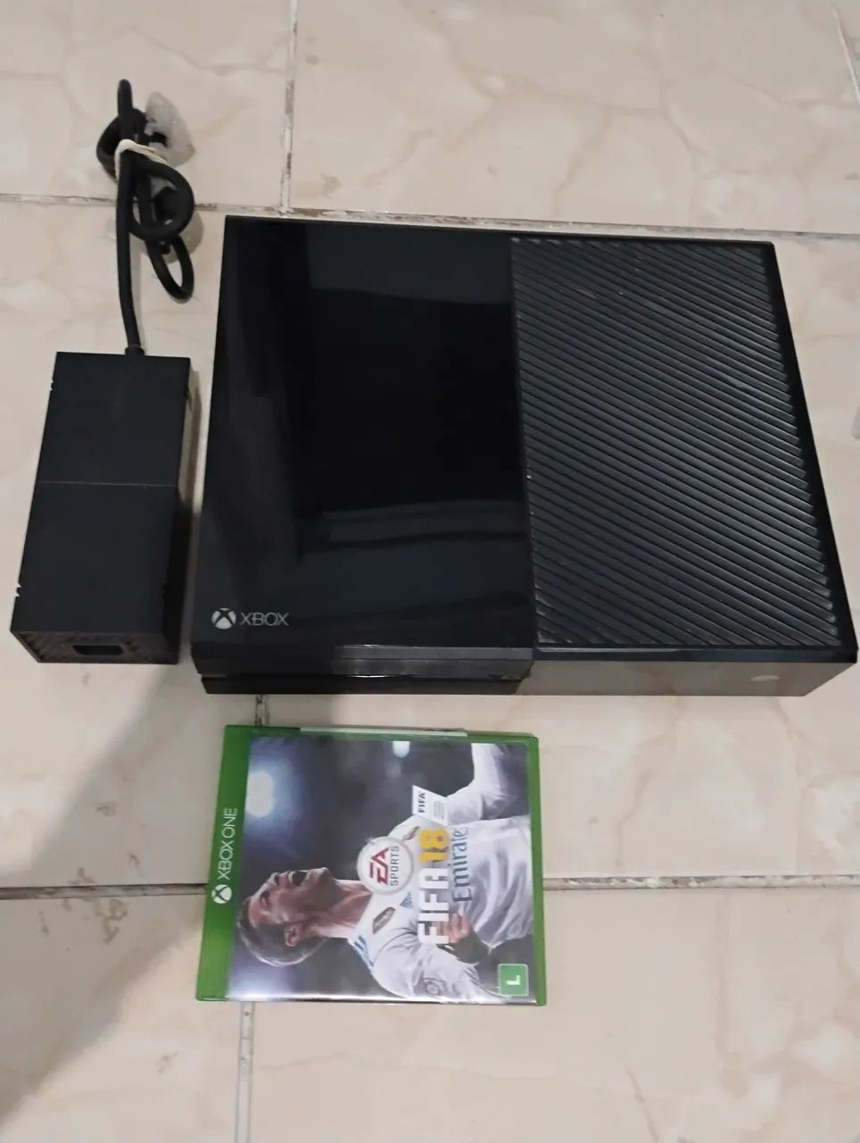 X box one com defeito  - Foto 2