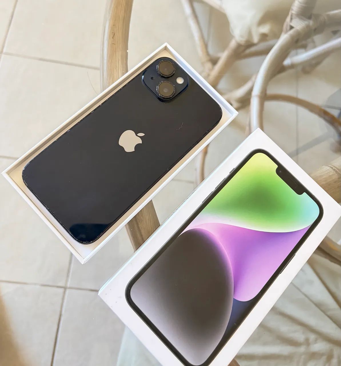iPhone 14 - Foto 3