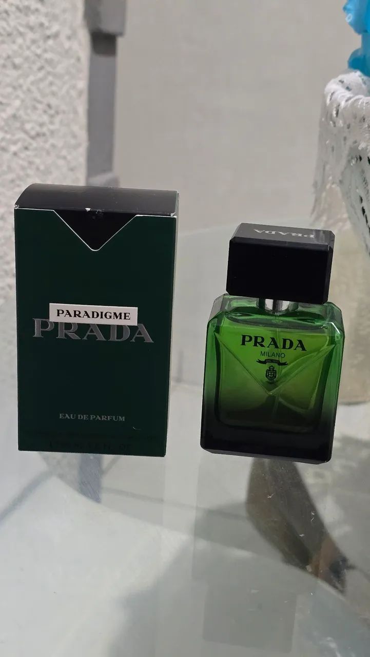 Perfume Prada Paradigme - Foto 3