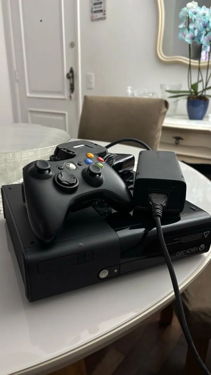 Xbox 360 - Foto 2