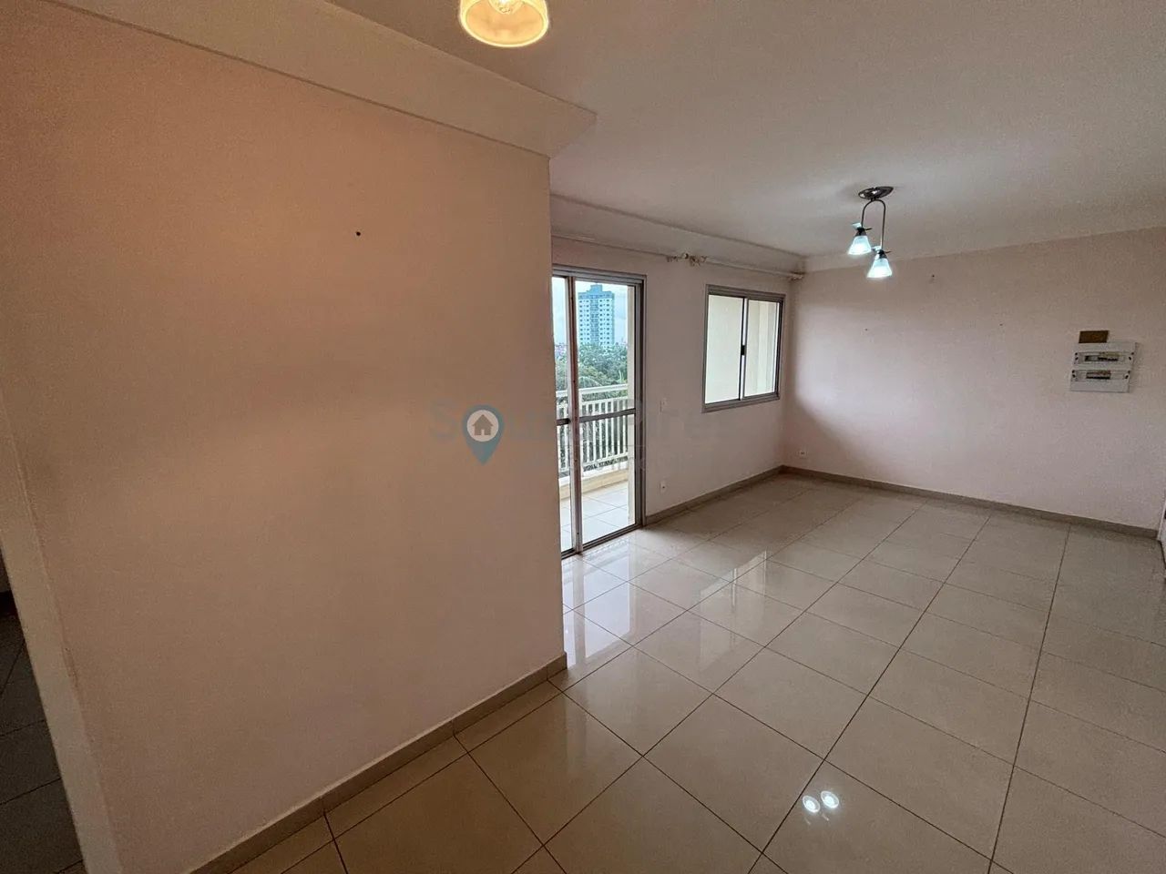 Apartamento 3 dormitórios em Jardim Aurélia - Campinas - Foto 3