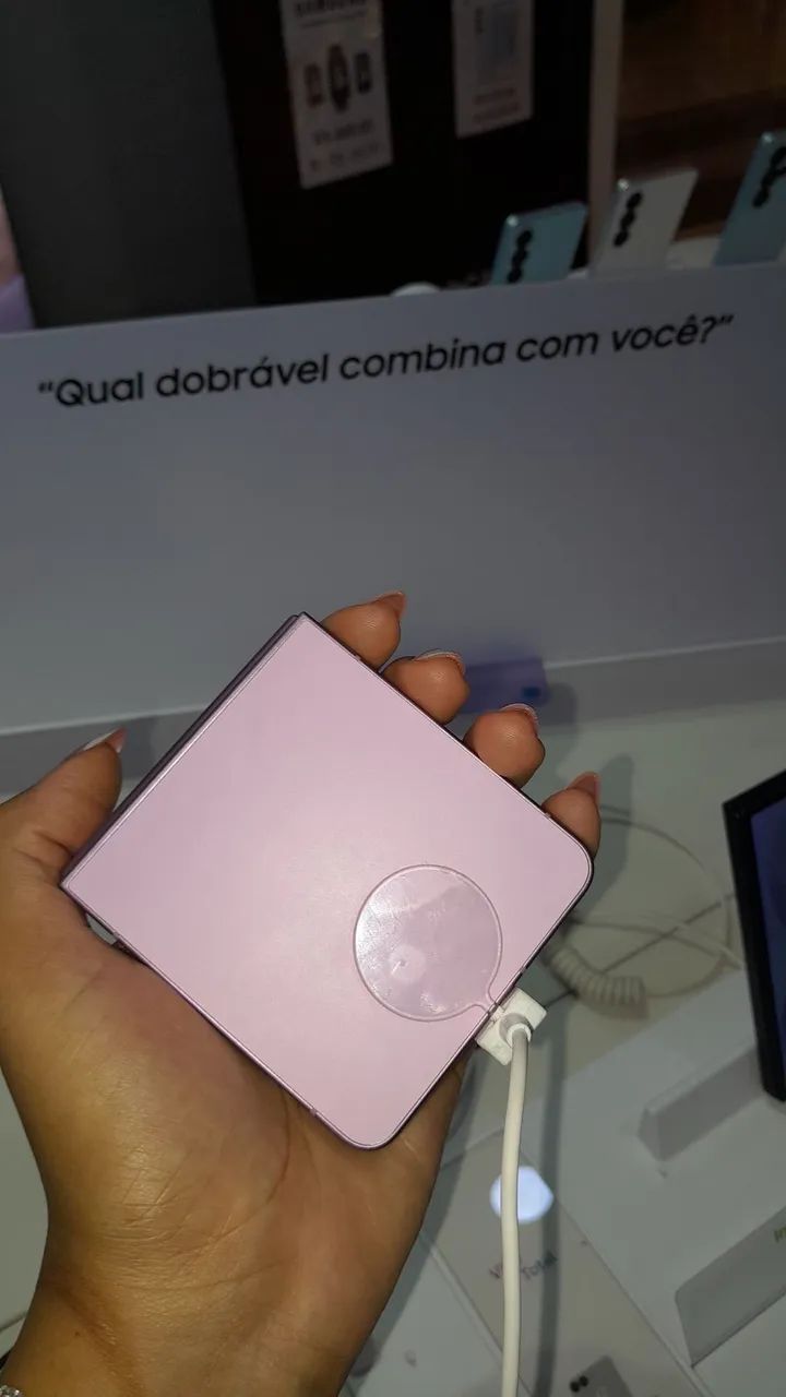 Z FLIP8 256GB  - Foto 2