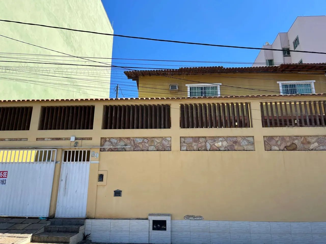 Casa em Granja dos Cavaleiros, Macaé/RJ